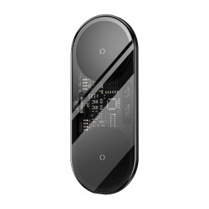 Incarcator dublu wireless