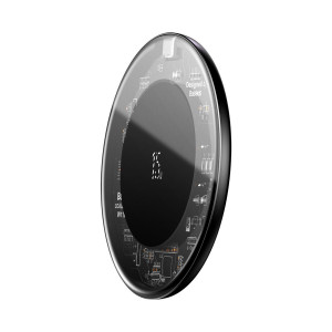 Incarcator wireless 15W Baseus Simple