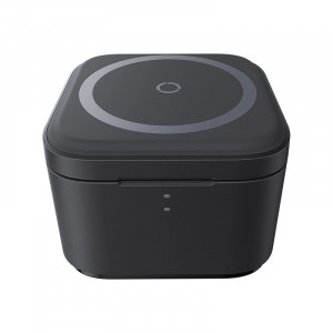 Incarcator Wireless Magnetic 2in1 Baseus BS-W531 MagSafe / Qi USB-C 20W
