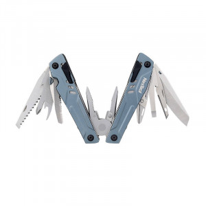 Instrument multifunctional Nextool NE20045 15 in 1 + set de biti (albastru) - Img 4