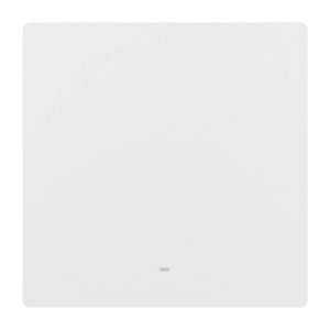 Intrerupator Smart de Perete Wi-Fi Matter 1 Canal Sonoff M5-1C-86W (Alb)