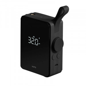 Mini Compresor Auto 5V 2500mAh 0.2 - 10.3bar USB-C HOTO