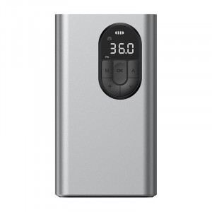 Mini compresor auto BASEUS Energy Source 54W