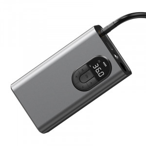 Mini compresor auto BASEUS Energy Source 54W