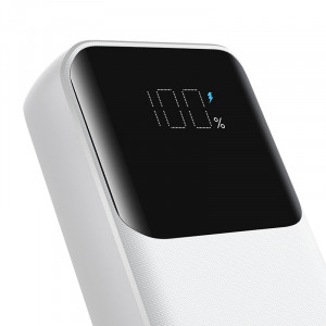 Mini Powerbank Joyroom JR-PBC07 20000mAh 30W USB-C, Lightning