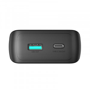 Mini Powerbank Joyroom JR-PBC07 20000mAh 30W USB-C, Lightning