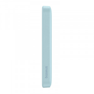 Baterie externa powerbank wireless magnetica Baseus