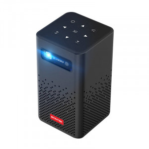 Mini proiector portabil wireless BYINTEK 4K