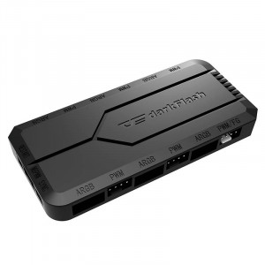 Modul controler pentru ventilator computer Darkflash