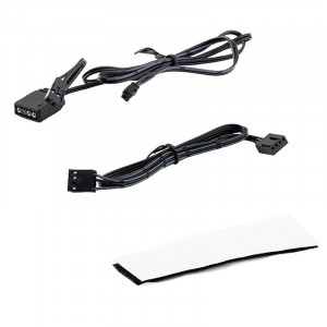 Modul controler pentru ventilator computer Darkflash