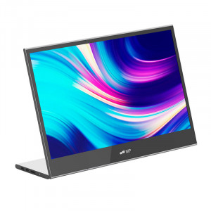 Monitor portabil Mobile Pixels Glance 15.6 inchi