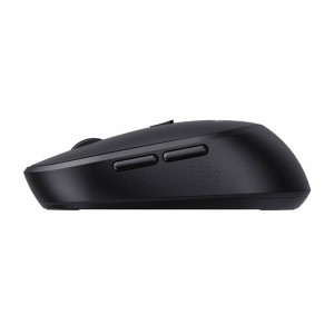 Mouse wireless Havit MS78GT 2.4GHz 1200-3200 DPI (negru) - Img 5