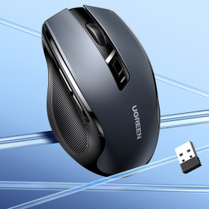 mouse wireless optic