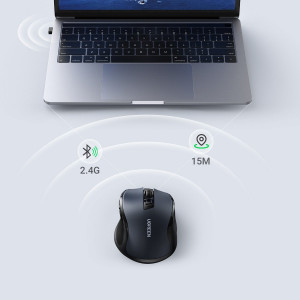 mouse wireless optic