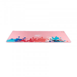 Mousepad Gaming Havit MP847 (Roz) 700x300x3 mm