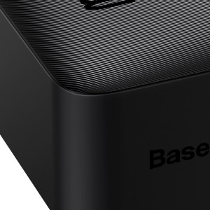 Powerbank Baseus Bipow 30000mAh, 2xUSB, USB-C, 15W (negru) PPDML-K01 - Img 5