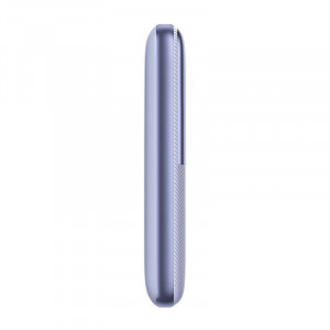 Powerbank Baseus Bipow Pro 10000mAh, 2xUSB, USB-C, 20W (violet) PPBD040105 - Img 6