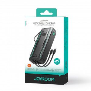 baterie externa powerbank