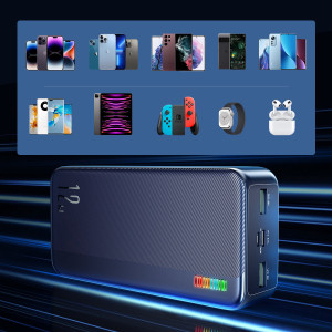baterie externa 30000mah