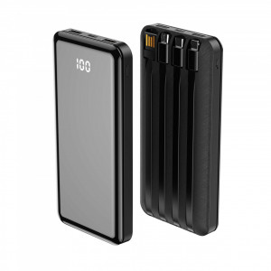 Powerbank Forever TB-411 ALLin1 10000 mAh