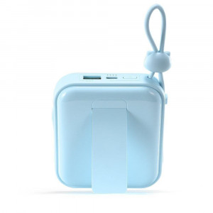 mini powerbank