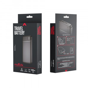 Powerbank Maxlife MXPB-01 10000 mAh