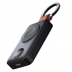 Powerbank wireless smartwatch