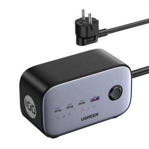 Prelungitor electric incarcator retea EU UGREEN CD270