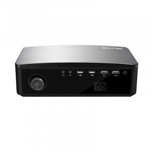 Proiector BYINTEK K25 Smart LCD 4K 1920x1080p Android OS