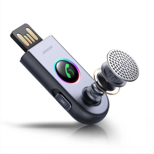 Receptor Bluetooth Wireless Auto Joyroom JR-CB6