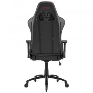 Scaun Gaming Ergonomic FragON - 3X Series, Negru 2024
