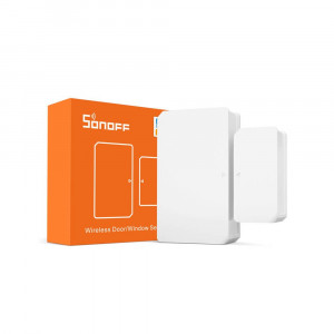 Senzor inteligent pentru usi si ferestre Zigbee SNZB-04 - Img 3