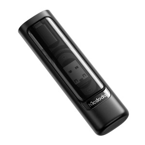 Set Adaptoare Multifunctionale Micro USB, Lightning, USB Mcdodo WF-1720
