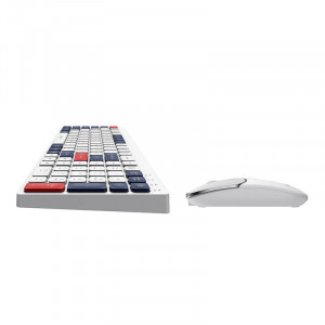 Set gaming 2in1 Tastatura + Mouse Havit