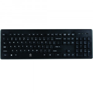 Set wireless 2in1 tastatura + mouse Rebeltec