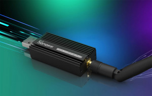 Sonoff ZigBee 3.0 USB Dongle-E