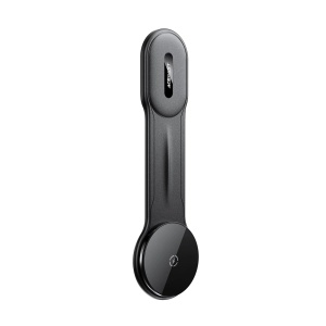 Suport Auto cu Incarcare Wireless Flexibil Acefast D21 MagSafe 15W Pentru Bord (Negru)