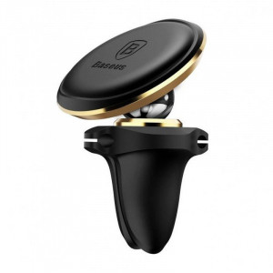 Suport Auto Magnetic Pentru Aerisire Baseus SUGX-A0V 
