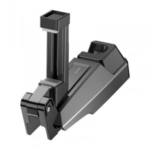 Suport Auto Smartphone Baseus Pentru Tetiera (Negru) SUHZ-A01