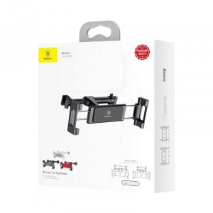 Suport Auto Tableta BASEUS pentru tetiera (negru)