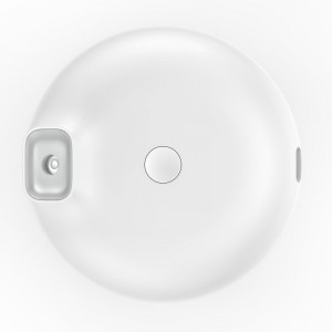 Umidificator de aer Baseus Elephant