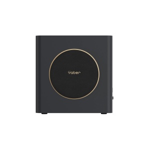 YABER K2s Pro - Proiector cu Subwoofer JBL & Dolby | ebase.ro