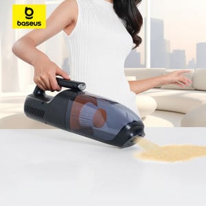 Aspirator auto wireless Baseus AP02 160W