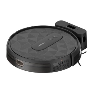 Aspirator Robot Inteligent AIRROBO P20, 35W 2800Pa, 0.6L (Negru)