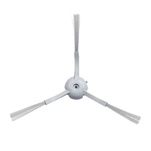 Aspirator Robot Inteligent cu Statie Roidmi EVE ROOK 45W 5000Pa 3L (Alb)