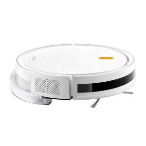 Aspirator Robot Inteligent Xiaomi Robot E5, 25W 2000Pa 0.4L Alb EU BHR7969EU