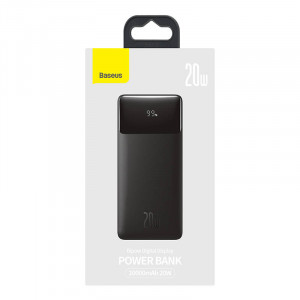 baterie externa powerbank
