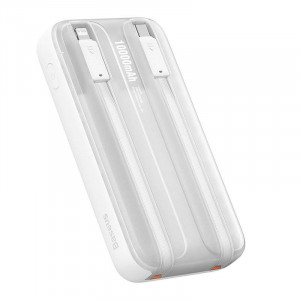 Baterie Externa Powerbank Baseus Comet 10000mAh Cu Display