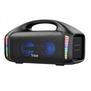 Boxa Bluetooth wireless Tribit Stormbox Blast BTS52 90W - Img 2