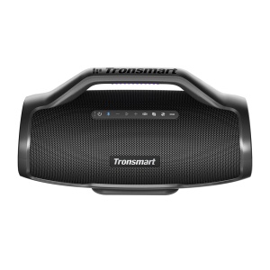 Boxa Portabila Wireless Bluetooth 5.3 Tronsmart Bang Max Waterproof IPX6, Max 130W (Negru)